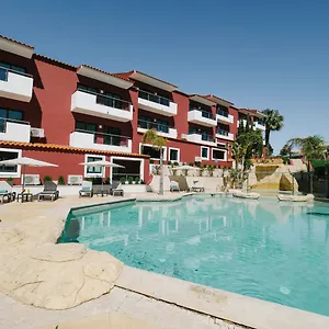 Topazio Vibe & - Adults Friendly Aparthotel