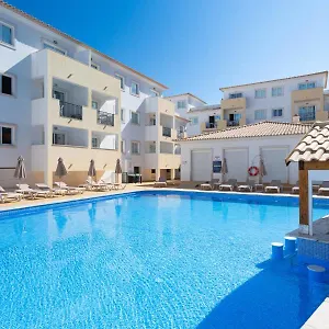3* Aparthotel Smy Santa Eulalia Algarve