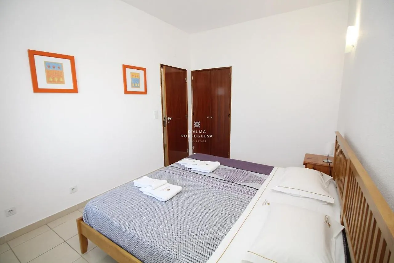 Apartamento Jardins Vale Mangude- Albufeira Centro Apartamento