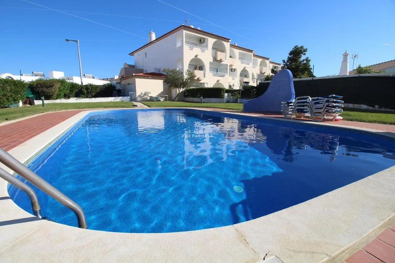 Apartamento Jardins Vale Mangude- Albufeira Centro Apartment