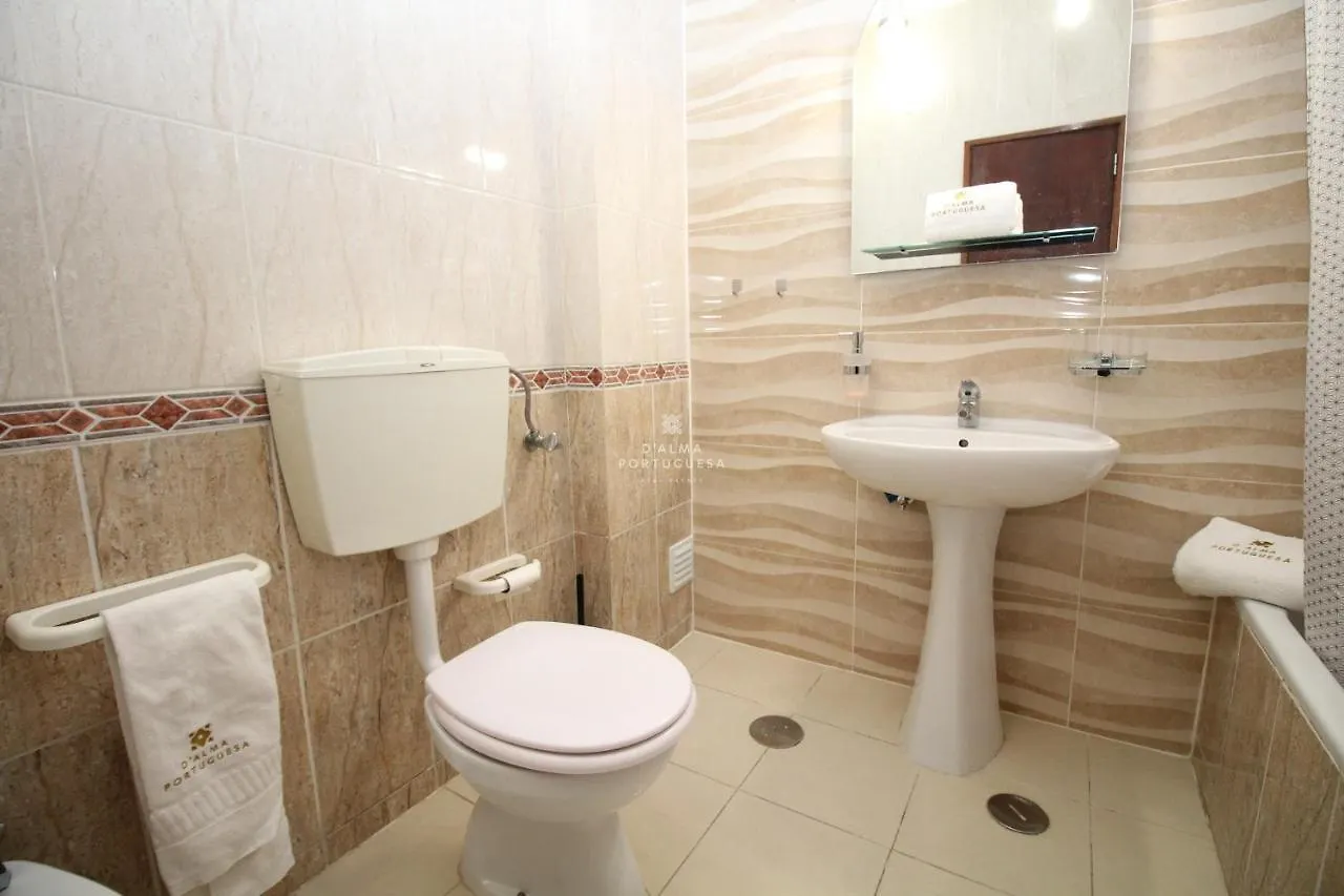 Apartamento Jardins Vale Mangude- Albufeira Centro Apartment Portugal