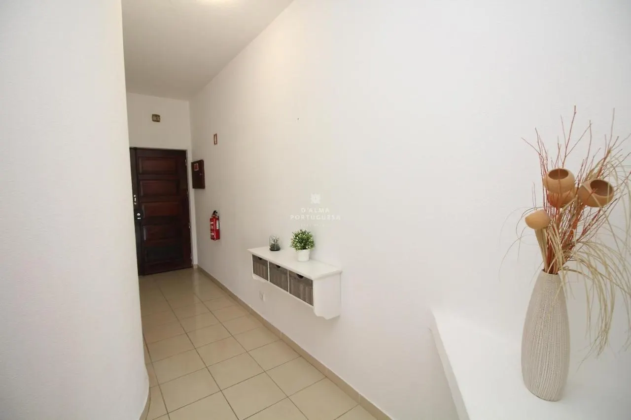 Apartamento Jardins Vale Mangude- Albufeira Centro Apartment