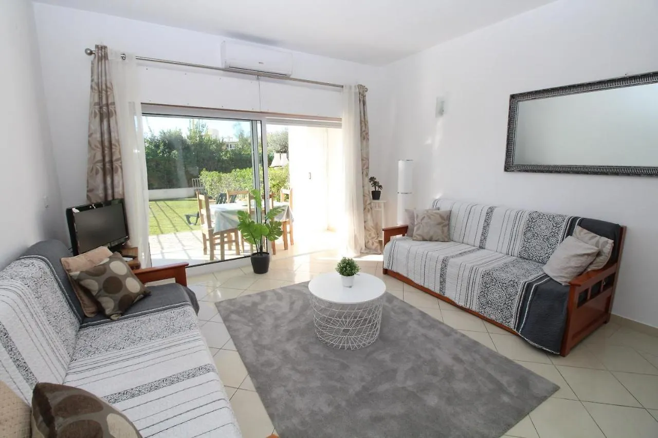 Apartamento Jardins Vale Mangude- Albufeira Centro Apartment