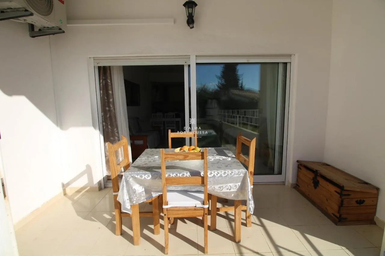 Apartamento Jardins Vale Mangude- Albufeira Centro Apartment