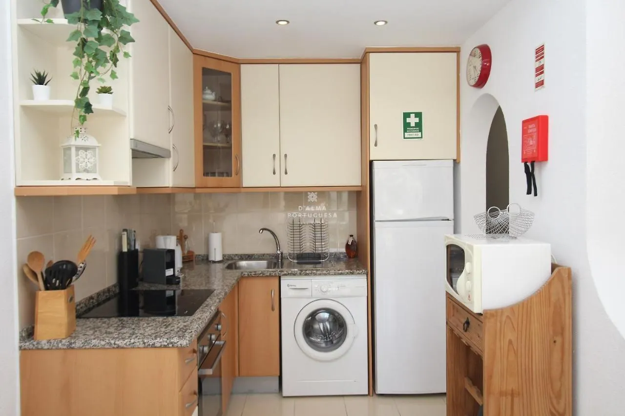 Apartamento Jardins Vale Mangude- Albufeira Centro Apartment 0*,  Portugal