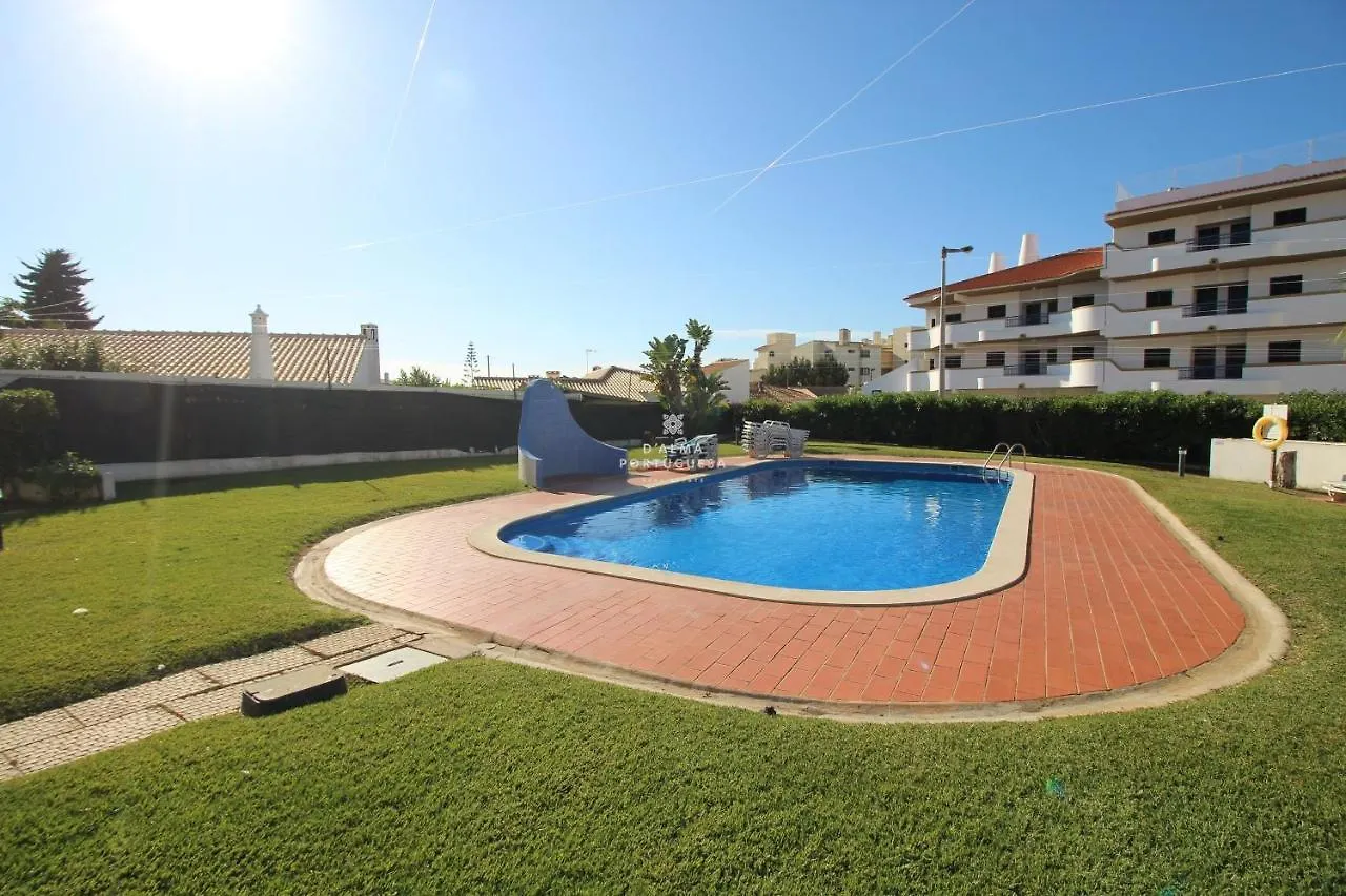 Apartamento Jardins Vale Mangude- Albufeira Centro Apartment