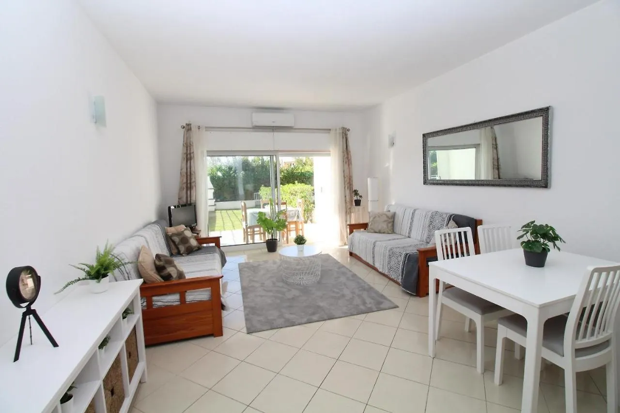 Apartamento Jardins Vale Mangude- Albufeira Centro Apartment Portugal