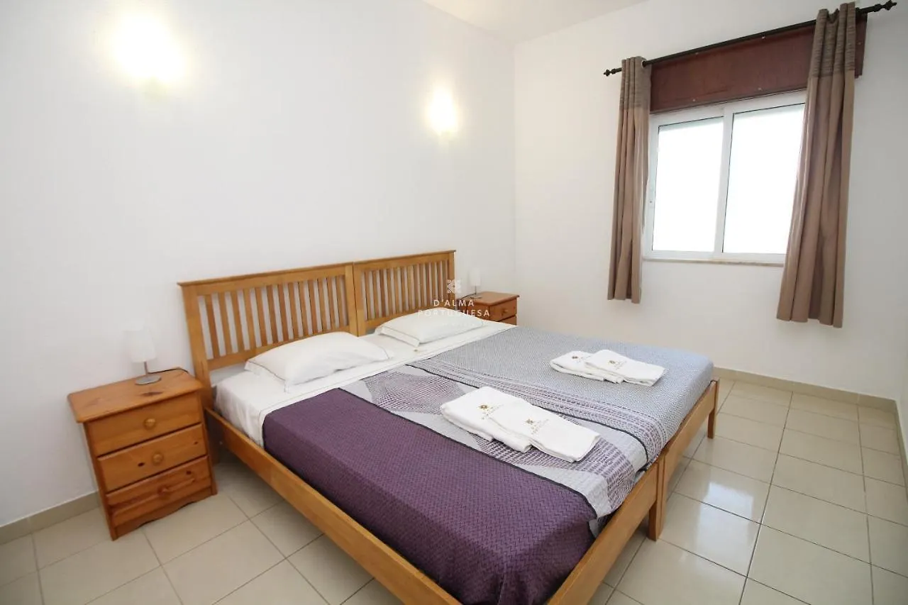 Apartamento Jardins Vale Mangude- Albufeira Centro Apartment Portugal