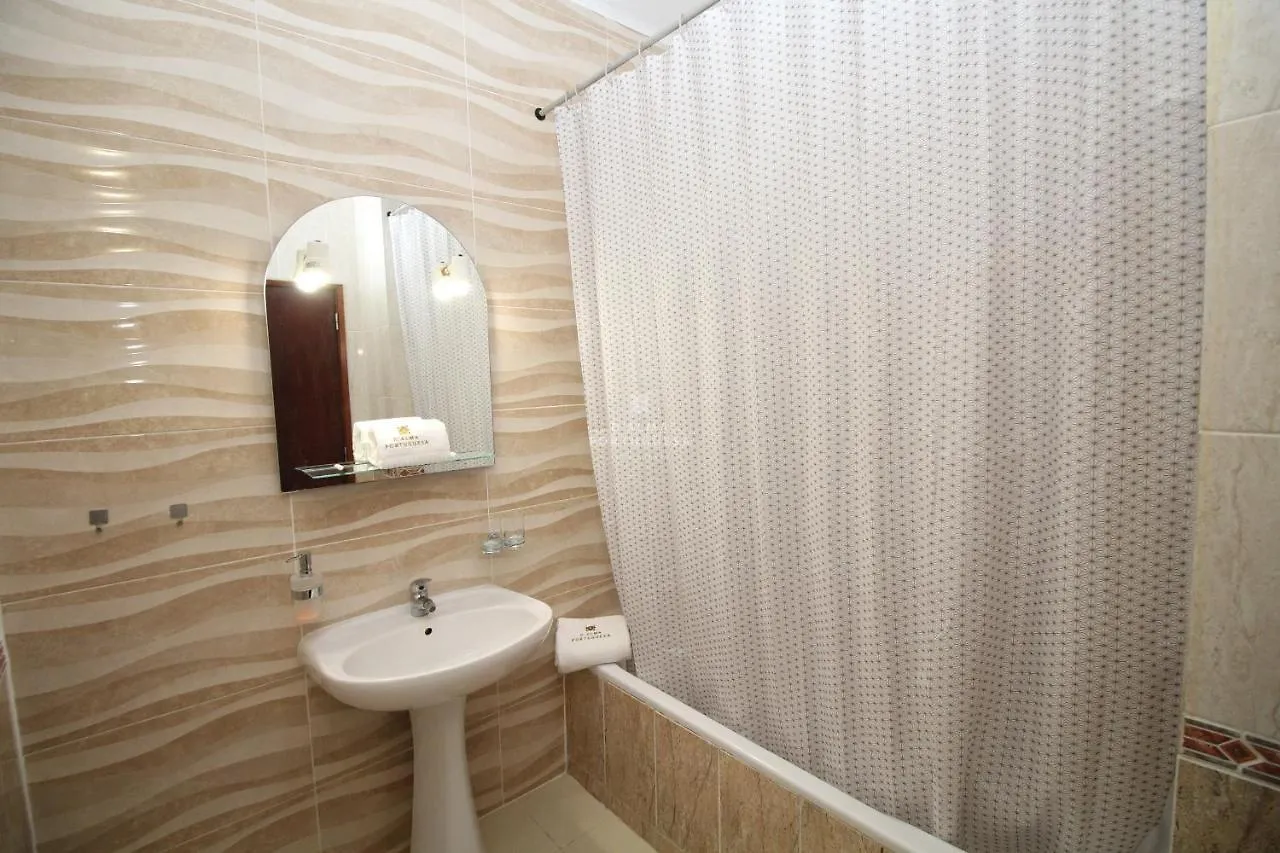 Apartamento Jardins Vale Mangude- Albufeira Centro Apartment