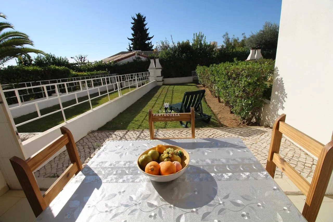Apartamento Jardins Vale Mangude- Albufeira Centro Apartment 0*,